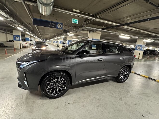Changan  2025, 1,400 km - 1.5 l - Bakı