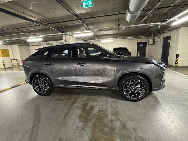 Changan  2025, 1,400 km - 1.5 l - Bakı