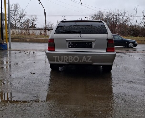 Mercedes C 200 1998, 320,000 km - 2.0 л - Ağcabədi