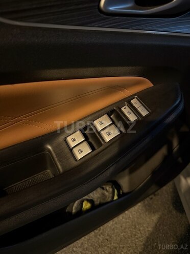 Changan Qiyuan Q05 2025, 40,000 km - 1.5 l - Bakı