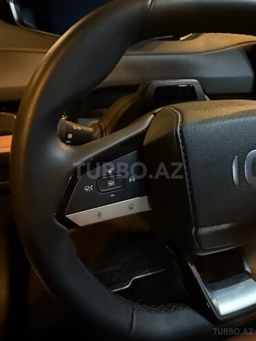 Changan Qiyuan Q05 2025, 40,000 km - 1.5 l - Bakı