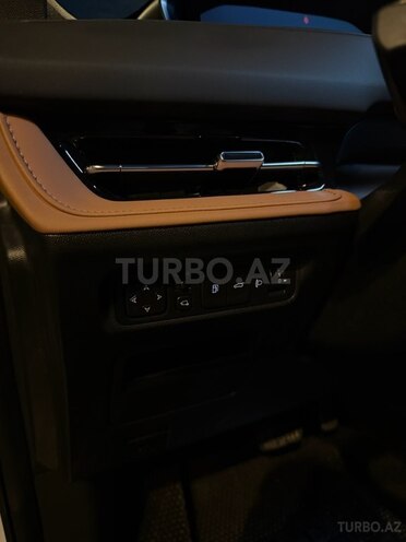 Changan Qiyuan Q05 2025, 40,000 km - 1.5 l - Bakı