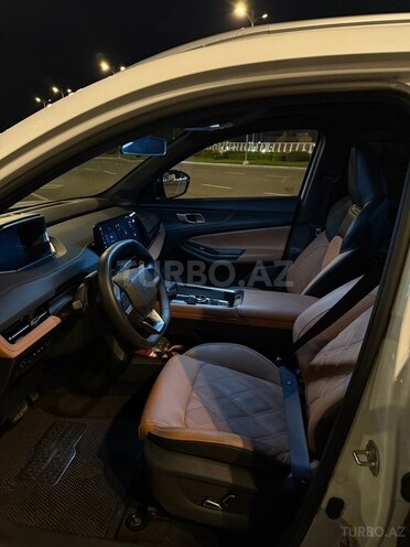 Changan Qiyuan Q05 2025, 40,000 km - 1.5 l - Bakı