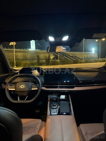 Changan Qiyuan Q05 2025, 40,000 km - 1.5 l - Bakı