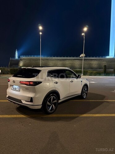Changan Qiyuan Q05 2025, 40,000 km - 1.5 l - Bakı