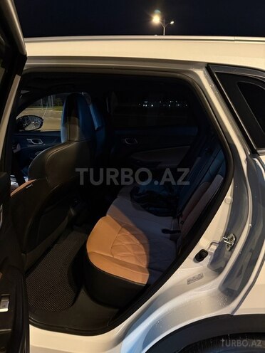Changan Qiyuan Q05 2025, 40,000 km - 1.5 l - Bakı
