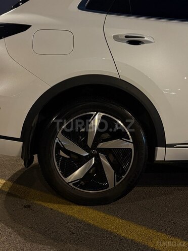 Changan Qiyuan Q05 2025, 40,000 km - 1.5 l - Bakı