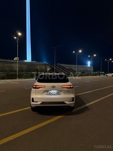 Changan Qiyuan Q05 2025, 40,000 km - 1.5 l - Bakı