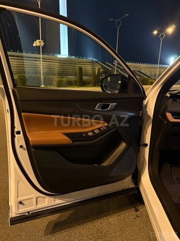 Changan Qiyuan Q05 2025, 40,000 km - 1.5 l - Bakı