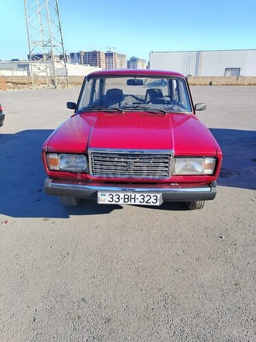 LADA (VAZ) 2107 2006, 223,000 km - 1.5 l - Sumqayıt