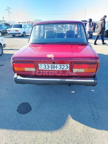 LADA (VAZ) 2107 2006, 223,000 km - 1.5 l - Sumqayıt