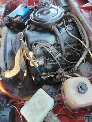 LADA (VAZ) 2107 2006, 223,000 km - 1.5 l - Sumqayıt