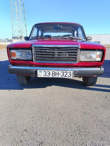 LADA (VAZ) 2107 2006, 223,000 km - 1.5 l - Sumqayıt