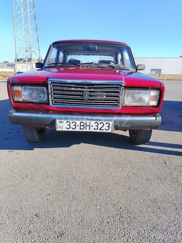 LADA (VAZ) 2107 2006, 223,000 km - 1.5 l - Sumqayıt
