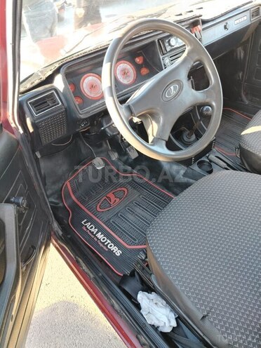 LADA (VAZ) 2107 2006, 223,000 km - 1.5 l - Sumqayıt