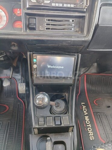 LADA (VAZ) 2107 2006, 223,000 km - 1.5 l - Sumqayıt