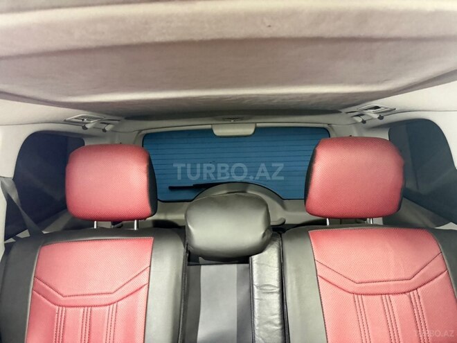 Mitsubishi Pajero 2007, 210,000 km - 3.0 l - Bakı
