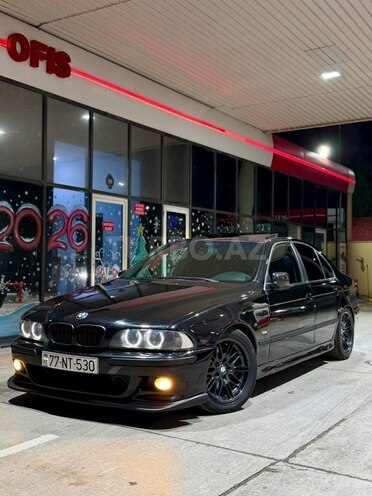 BMW 530 2001, 271,620 km - 3.0 l - Xırdalan