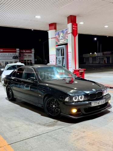 BMW 530 2001, 271,620 km - 3.0 l - Xırdalan