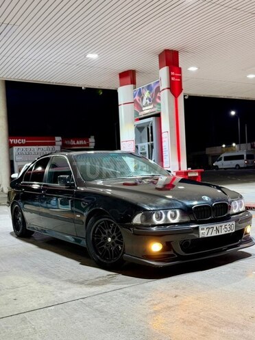 BMW 530 2001, 271,620 km - 3.0 l - Xırdalan