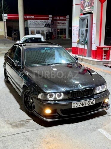 BMW 530 2001, 271,620 km - 3.0 l - Xırdalan