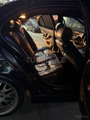 BMW 530 2001, 271,620 km - 3.0 l - Xırdalan