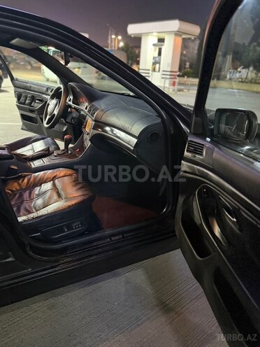 BMW 530 2001, 271,620 km - 3.0 l - Xırdalan