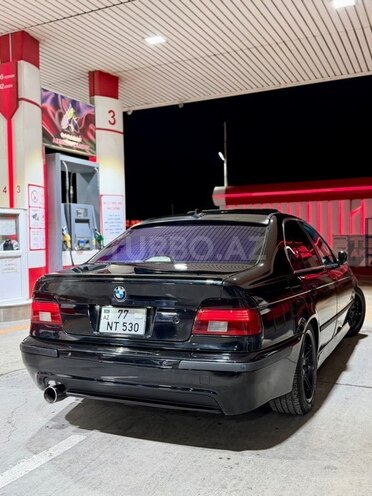BMW 530 2001, 271,620 km - 3.0 l - Xırdalan