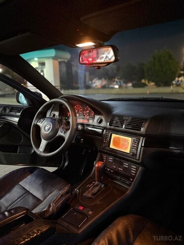 BMW 530 2001, 271,620 km - 3.0 l - Xırdalan