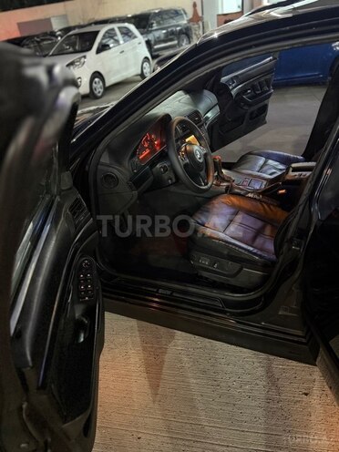 BMW 530 2001, 271,620 km - 3.0 l - Xırdalan