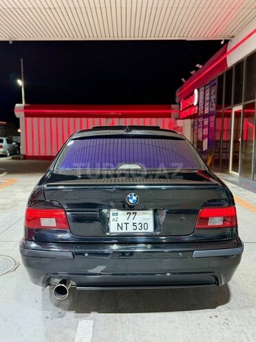 BMW 530 2001, 271,620 km - 3.0 l - Xırdalan