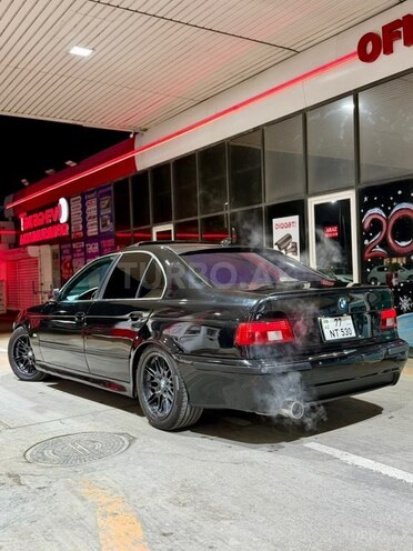 BMW 530 2001, 271,620 km - 3.0 l - Xırdalan