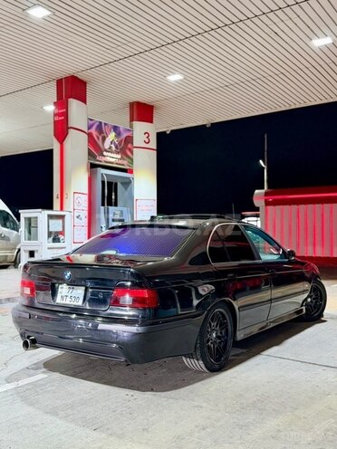 BMW 530 2001, 271,620 km - 3.0 l - Xırdalan