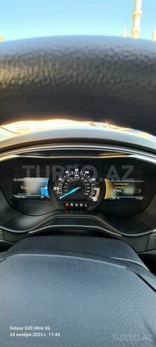 Ford Fusion (North America) 2020, 170,000 km - 1.5 л - Bakı