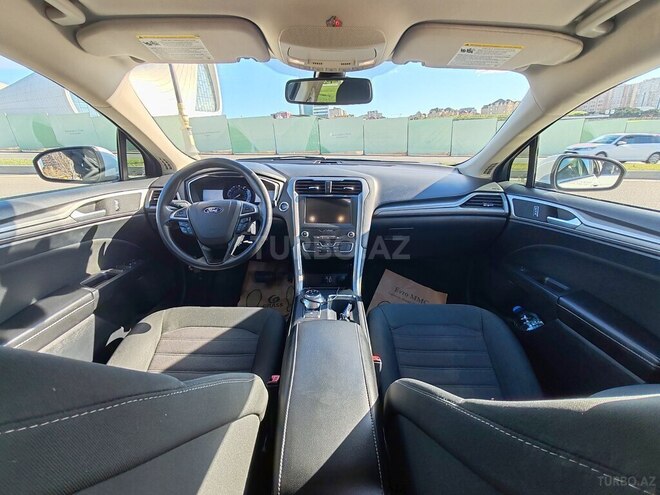 Ford Fusion (North America) 2020, 170,000 km - 1.5 л - Bakı