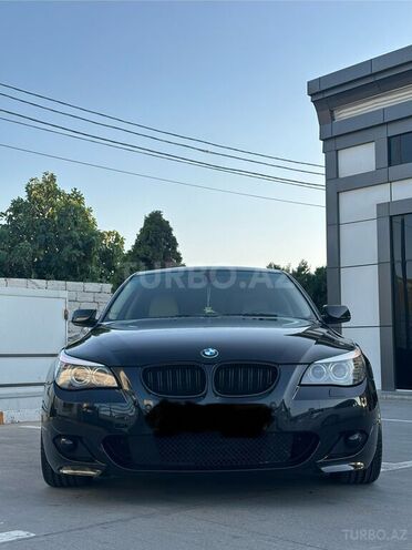 BMW 530-1