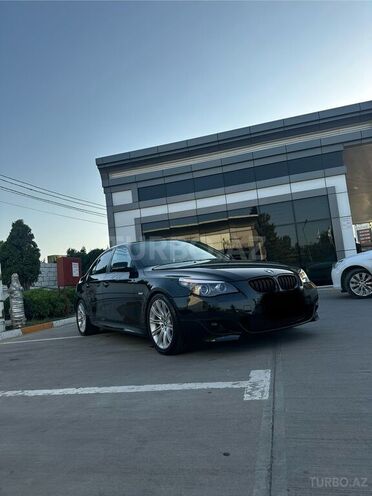 BMW 530-2