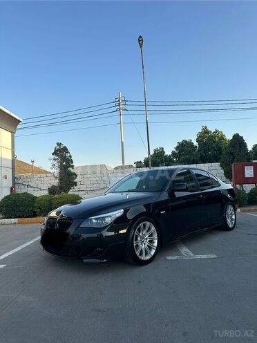 BMW 530-3