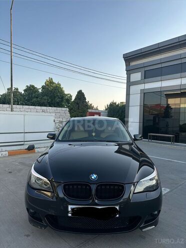 BMW 530-4