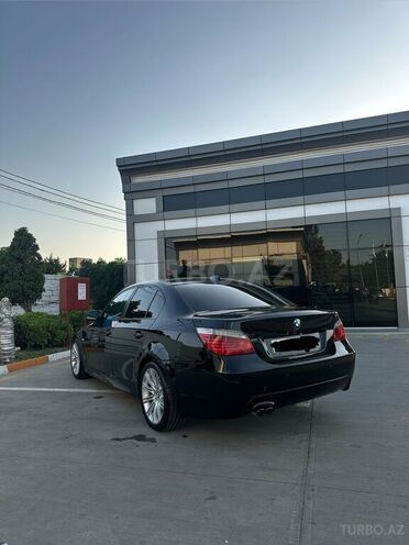 BMW 530-5