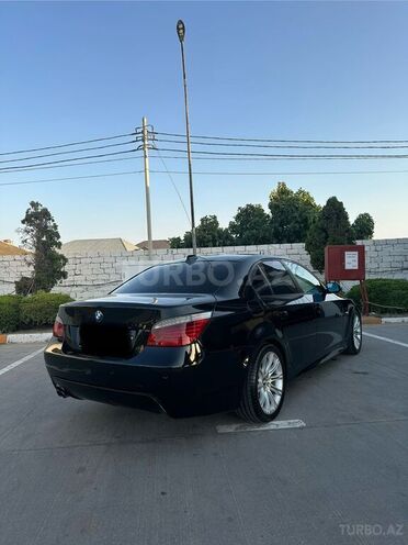 BMW 530-6