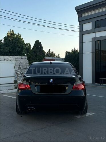 BMW 530-7
