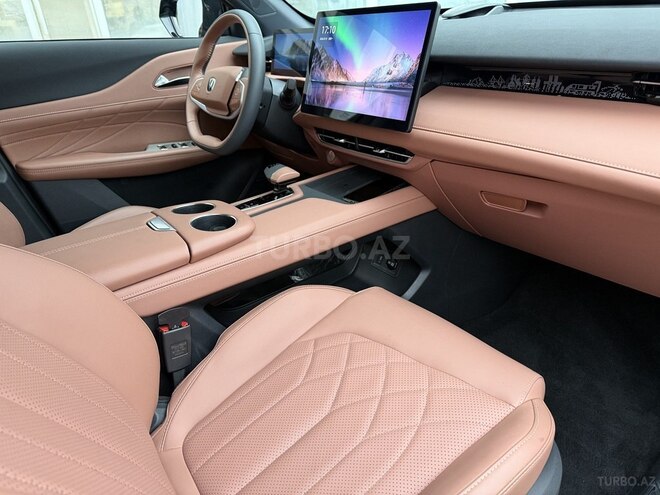 Changan  2025, 2,800 km - 1.5 l - Bakı