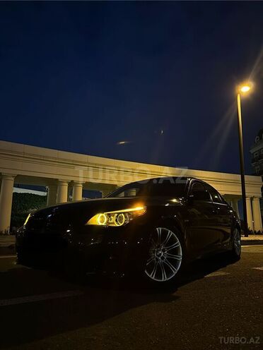 BMW 530-14