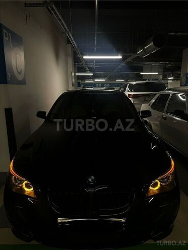 BMW 530-16