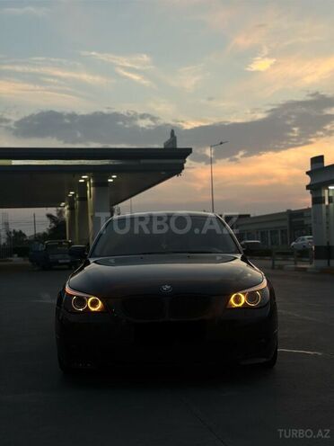 BMW 530-13