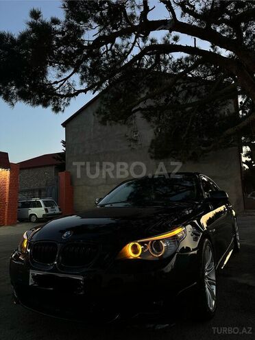 BMW 530-18