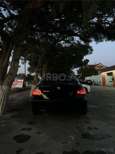 BMW 530-20