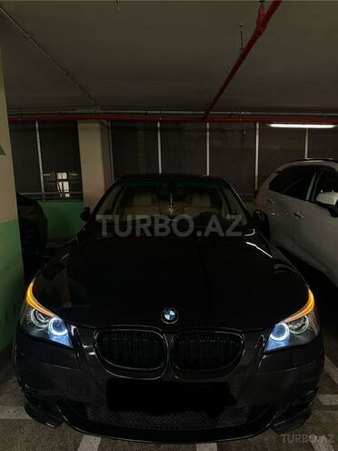 BMW 530-21