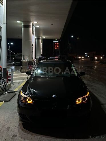 BMW 530-19
